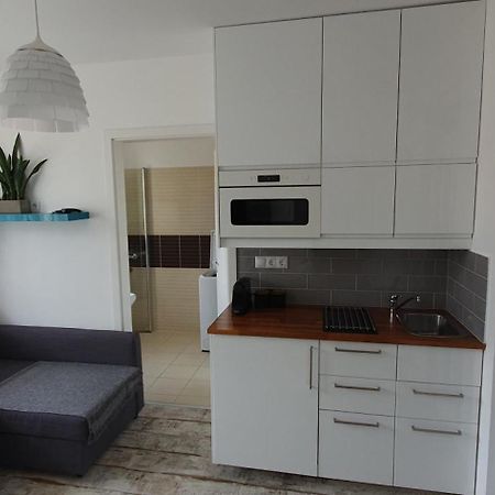 Mandara Wellnes Apartmanok Σίοφοκ Εξωτερικό φωτογραφία