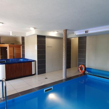 Mandara Wellnes Apartmanok Σίοφοκ Εξωτερικό φωτογραφία