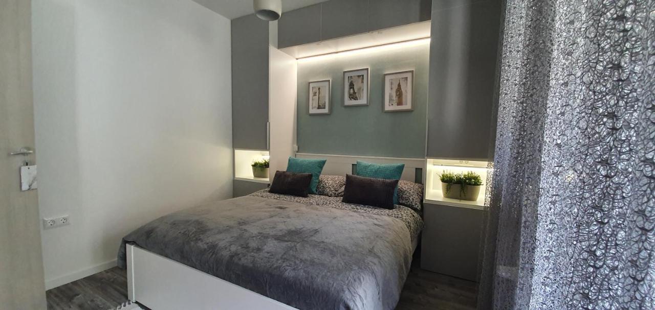 Mandara Wellnes Apartmanok Σίοφοκ Εξωτερικό φωτογραφία