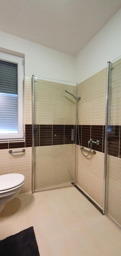 Mandara Wellnes Apartmanok Σίοφοκ Εξωτερικό φωτογραφία