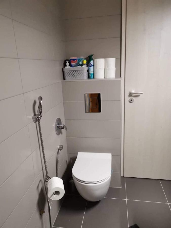 Mandara Wellnes Apartmanok Σίοφοκ Εξωτερικό φωτογραφία