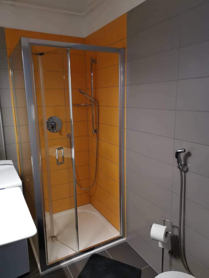 Mandara Wellnes Apartmanok Σίοφοκ Εξωτερικό φωτογραφία