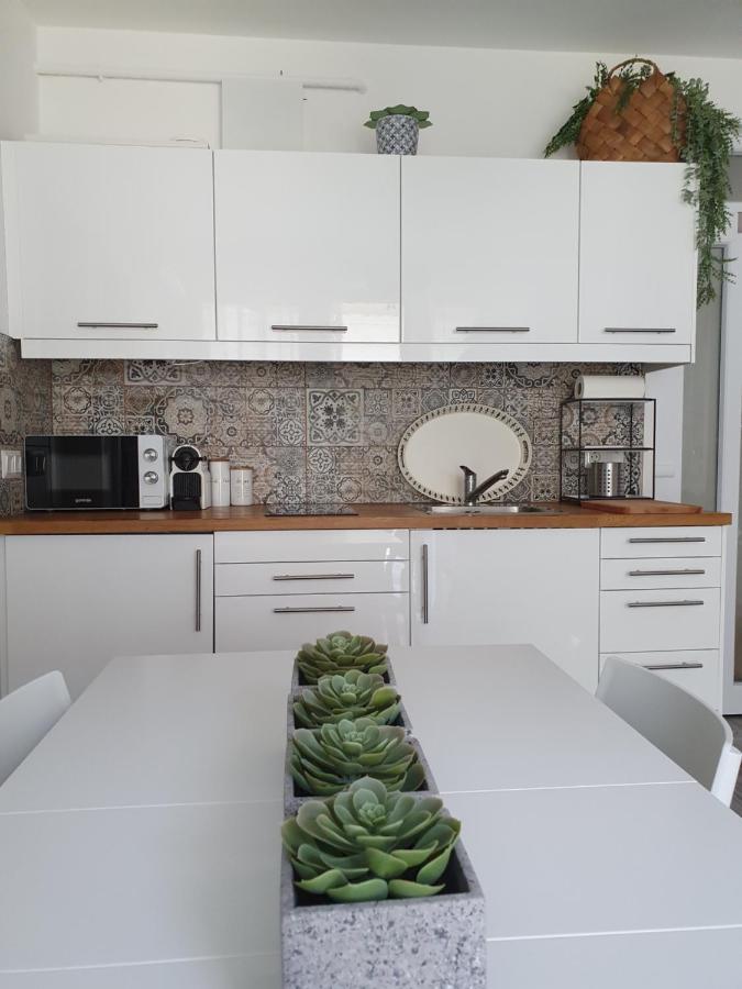 Mandara Wellnes Apartmanok Σίοφοκ Εξωτερικό φωτογραφία