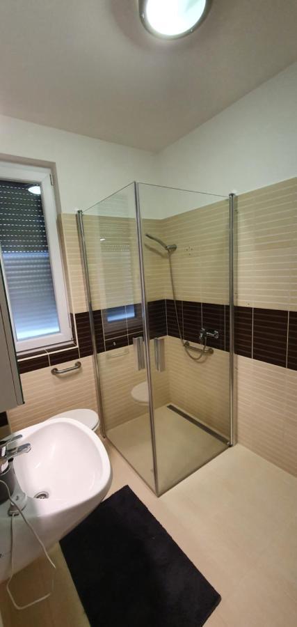 Mandara Wellnes Apartmanok Σίοφοκ Εξωτερικό φωτογραφία