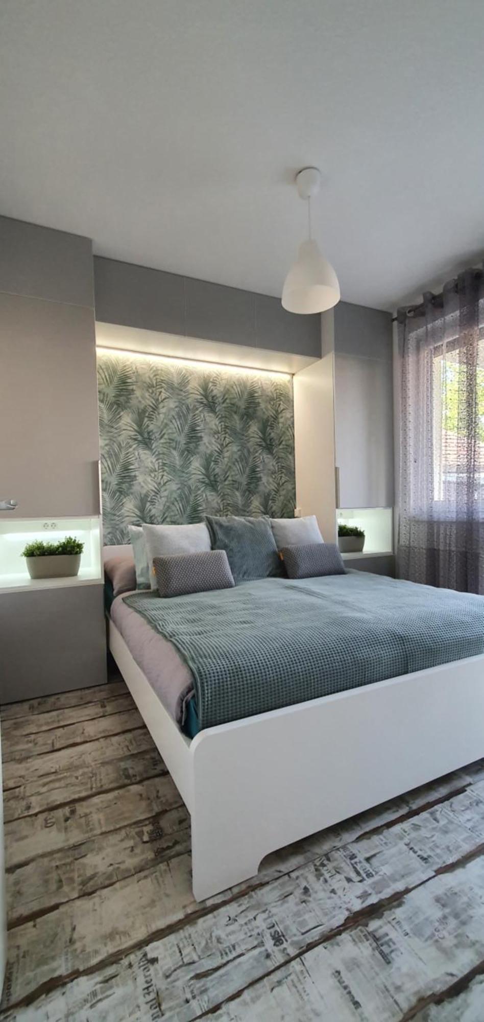Mandara Wellnes Apartmanok Σίοφοκ Εξωτερικό φωτογραφία