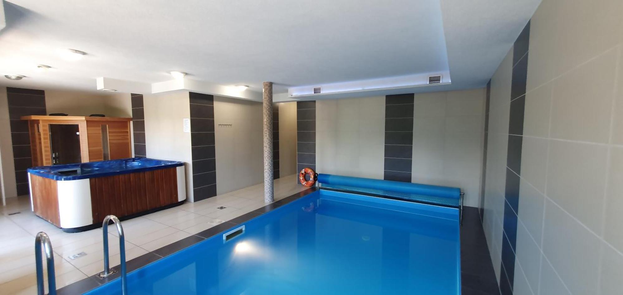 Mandara Wellnes Apartmanok Σίοφοκ Εξωτερικό φωτογραφία